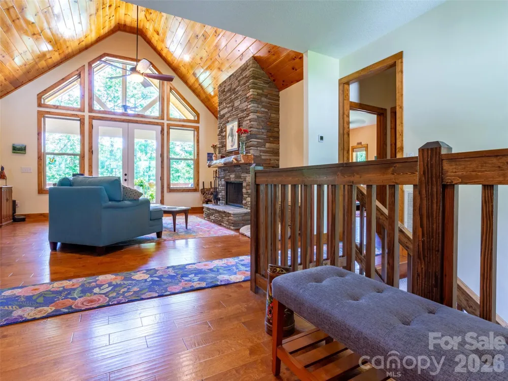 86 Crossings Circle Fairview, NC 28730