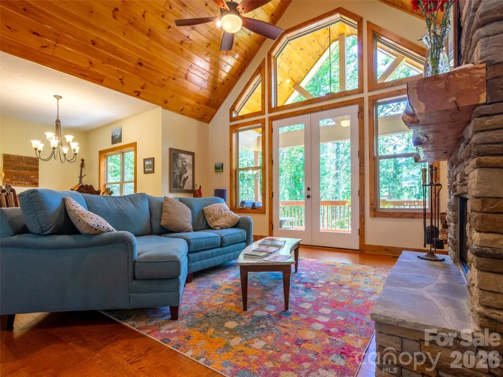 86 Crossings Circle Fairview, NC 28730