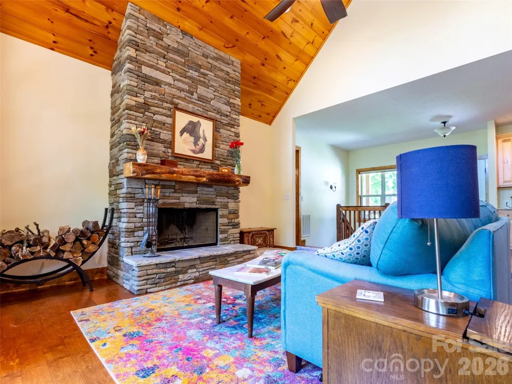 86 Crossings Circle Fairview, NC 28730
