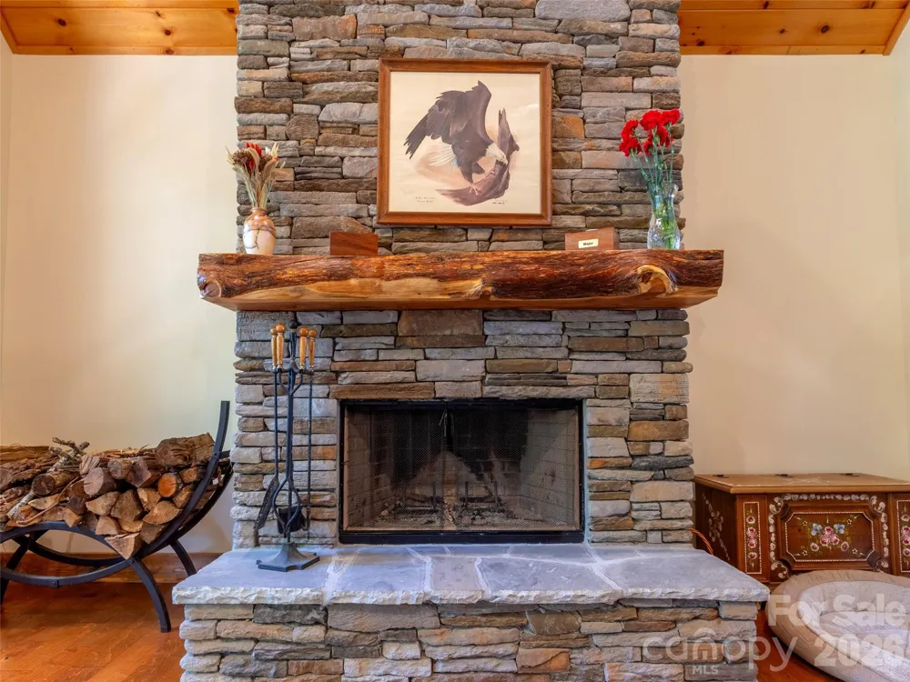 86 Crossings Circle Fairview, NC 28730