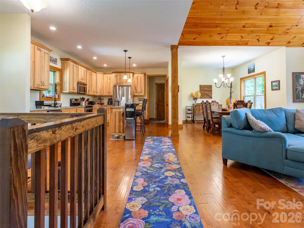 86 Crossings Circle Fairview, NC 28730
