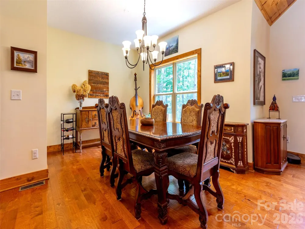 86 Crossings Circle Fairview, NC 28730