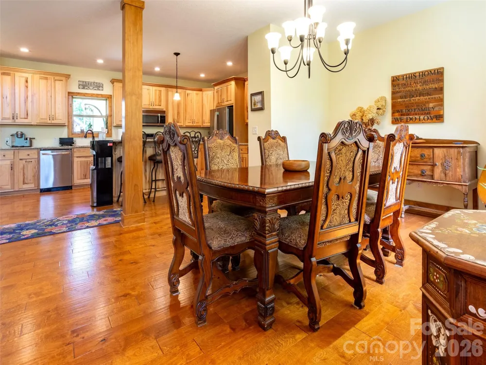 86 Crossings Circle Fairview, NC 28730