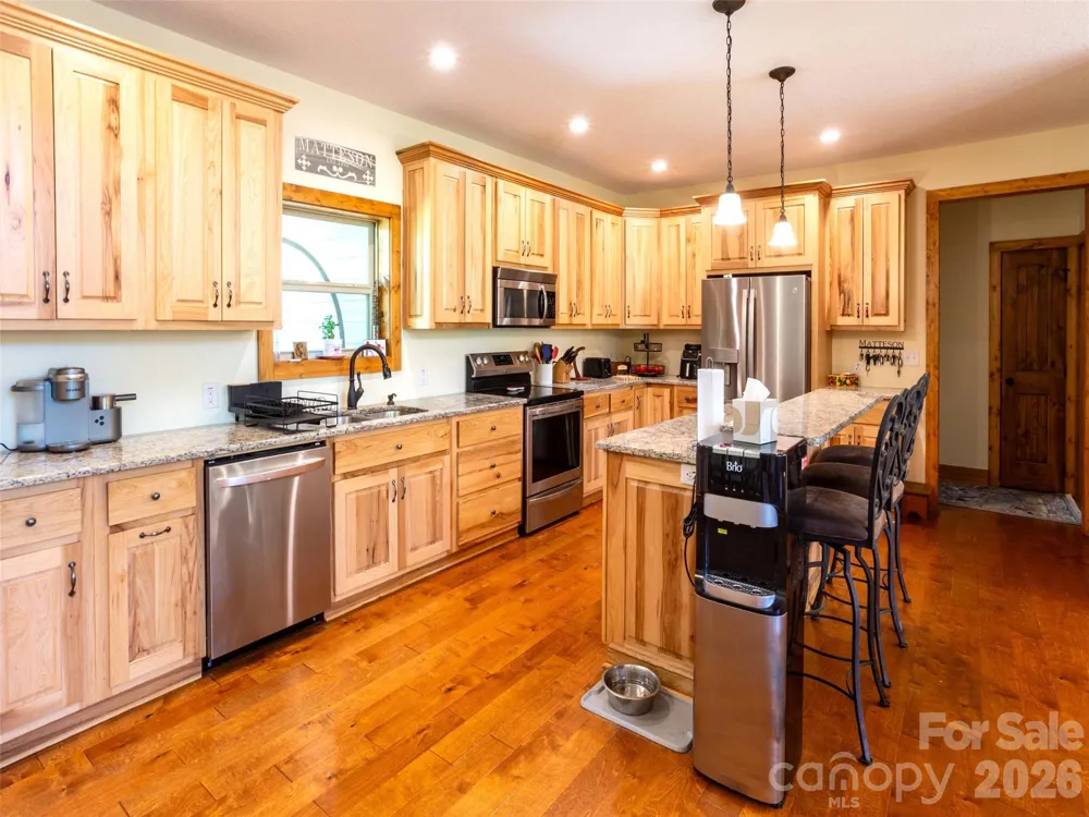 86 Crossings Circle Fairview, NC 28730