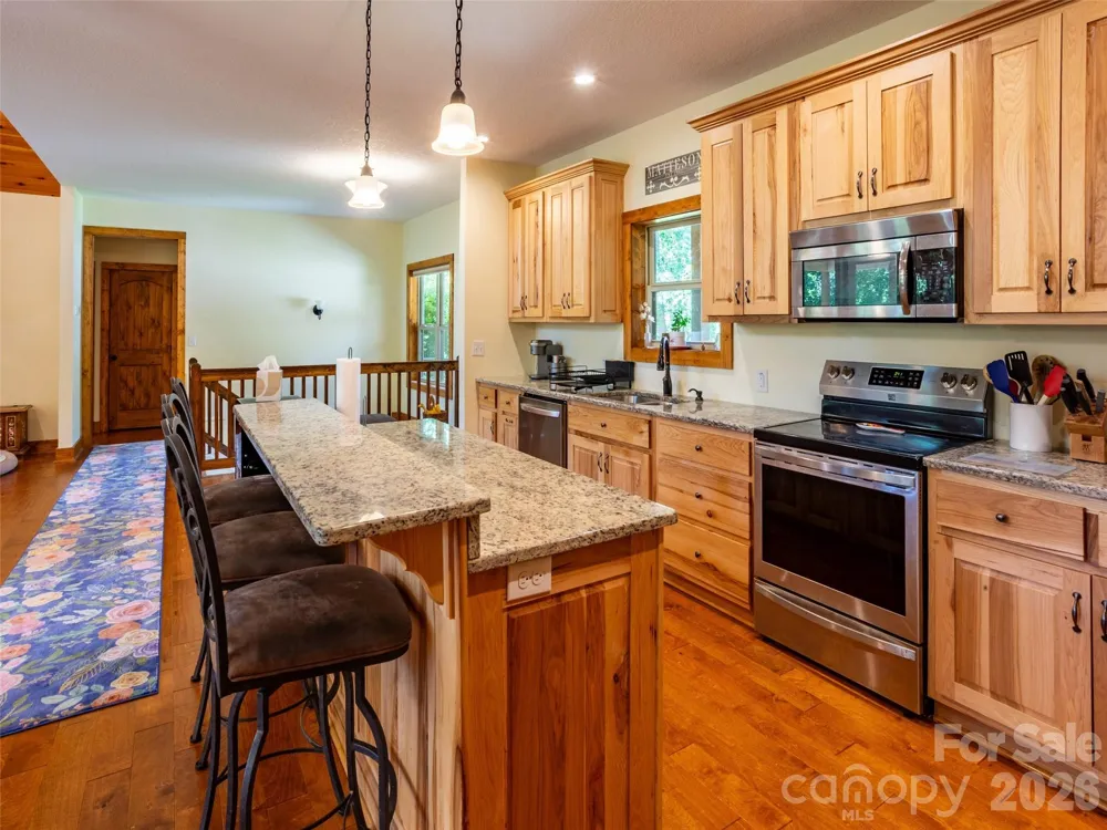 86 Crossings Circle Fairview, NC 28730
