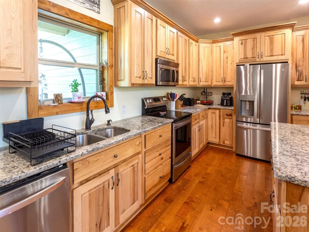 86 Crossings Circle Fairview, NC 28730