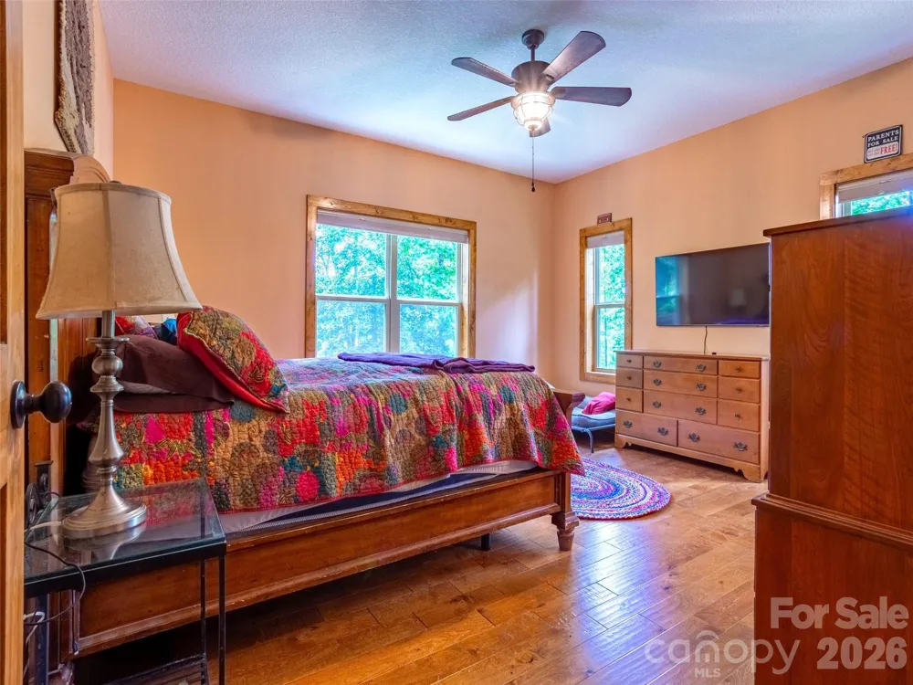 86 Crossings Circle Fairview, NC 28730