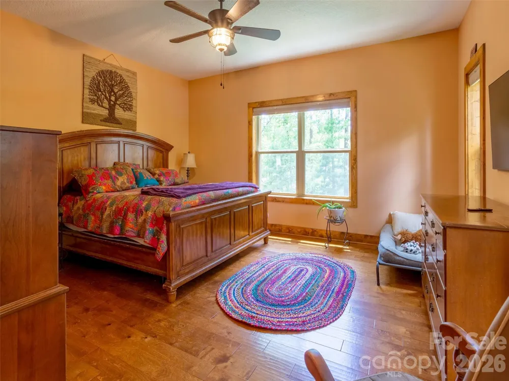 86 Crossings Circle Fairview, NC 28730