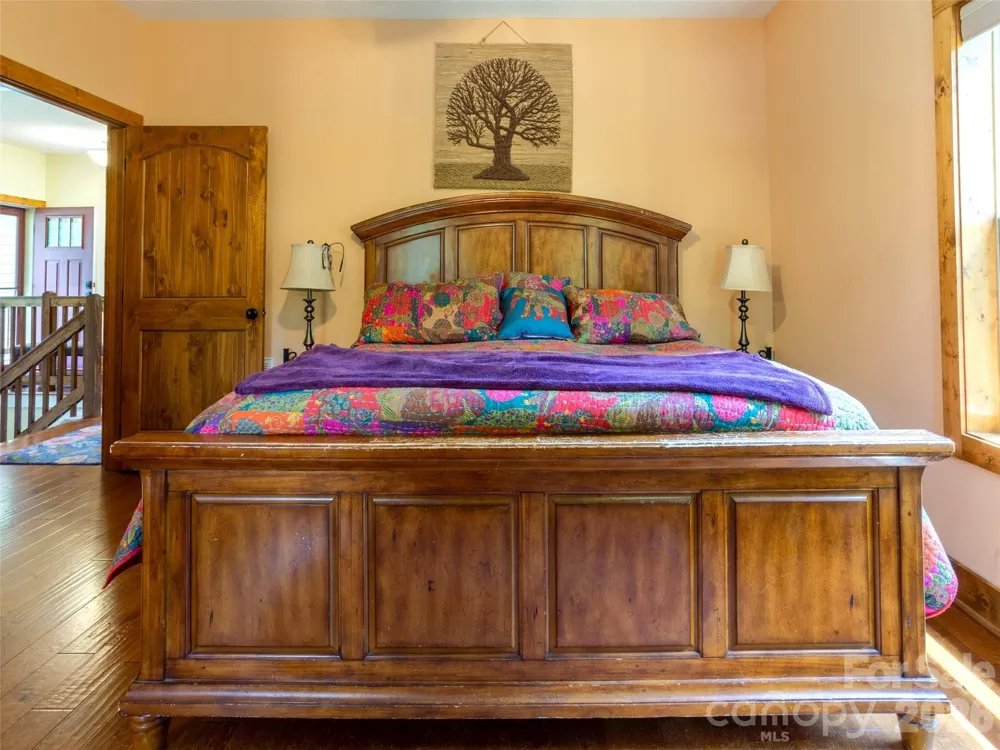 86 Crossings Circle Fairview, NC 28730