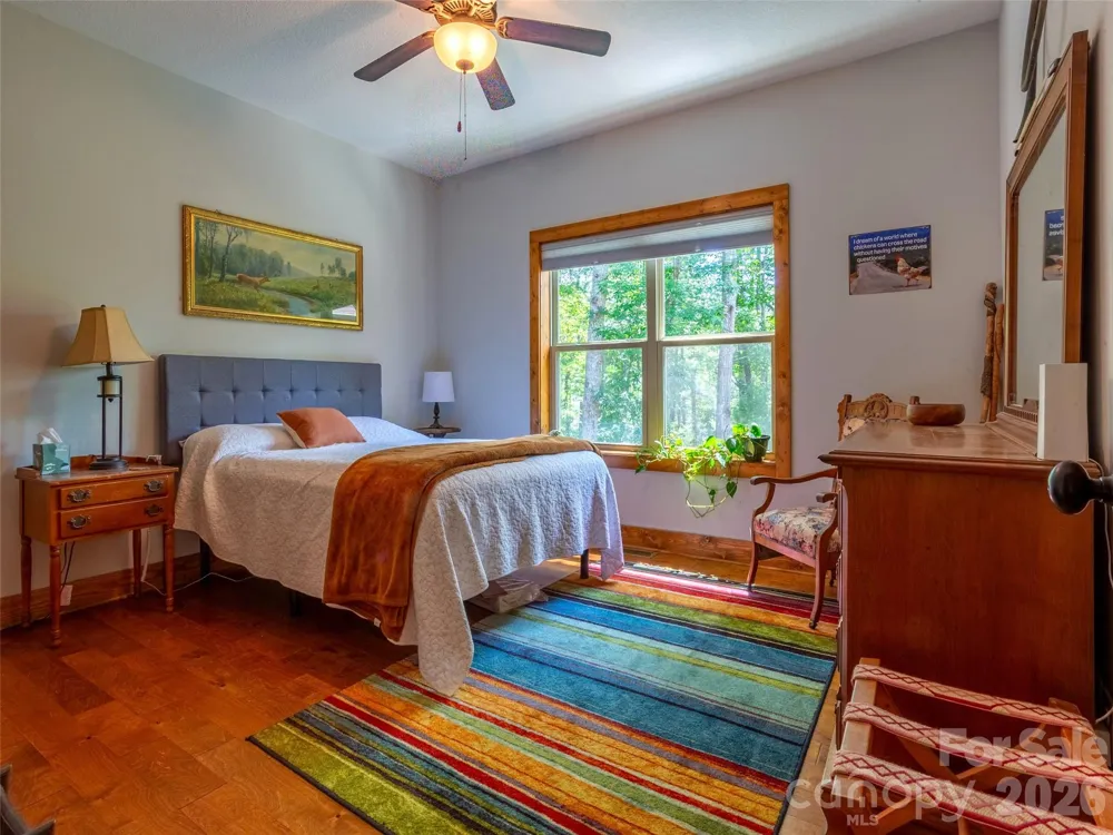 86 Crossings Circle Fairview, NC 28730