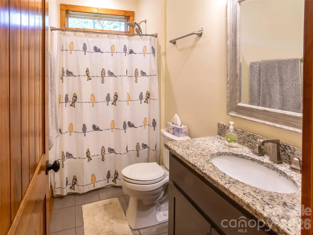 86 Crossings Circle Fairview, NC 28730