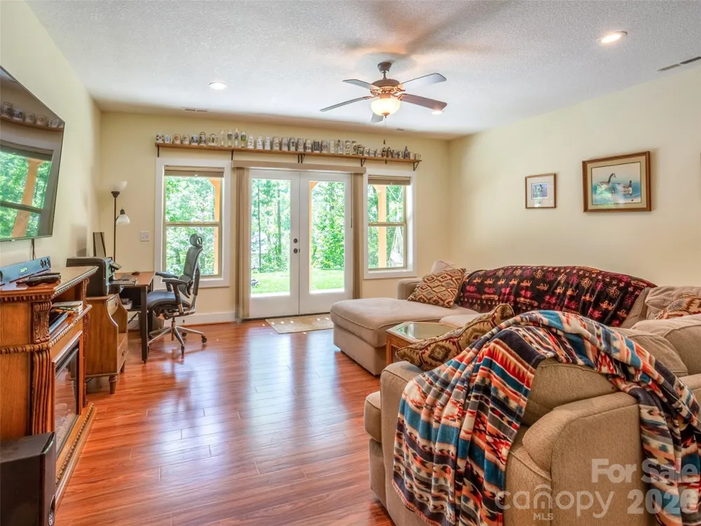 86 Crossings Circle Fairview, NC 28730