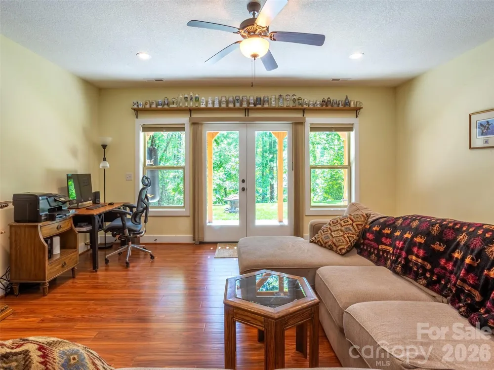86 Crossings Circle Fairview, NC 28730