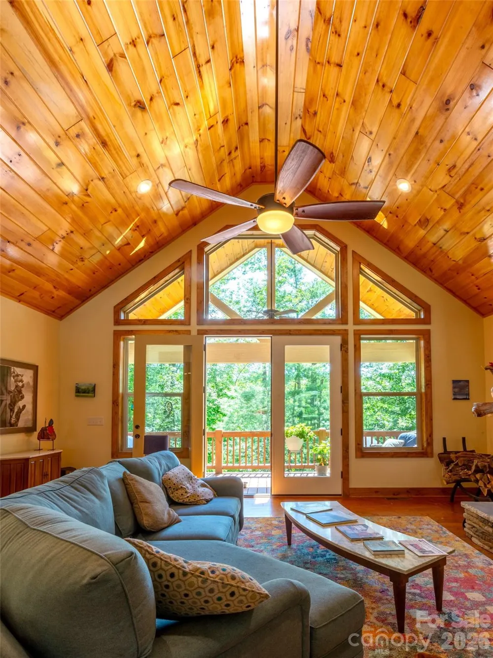 86 Crossings Circle Fairview, NC 28730