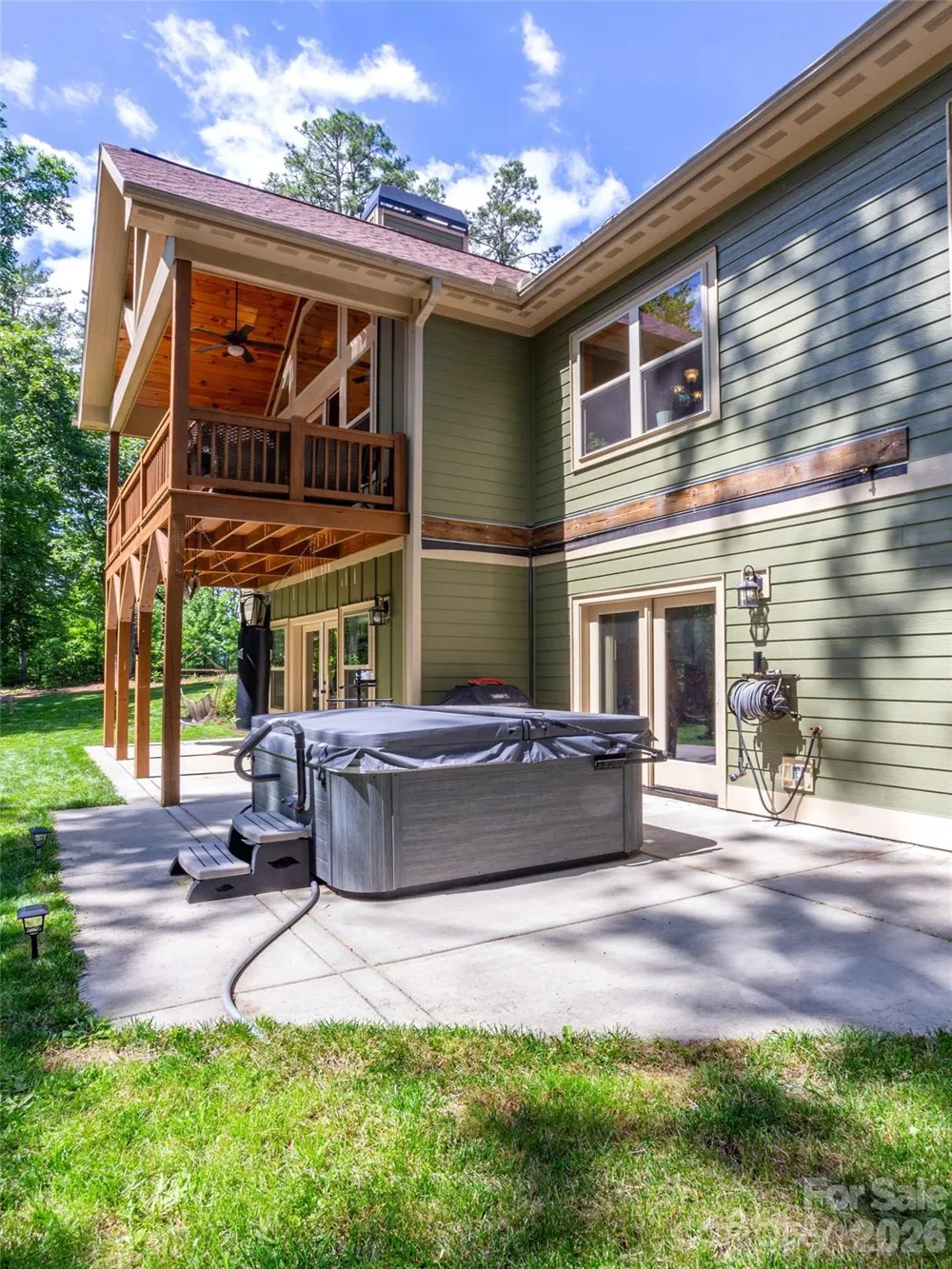 86 Crossings Circle Fairview, NC 28730