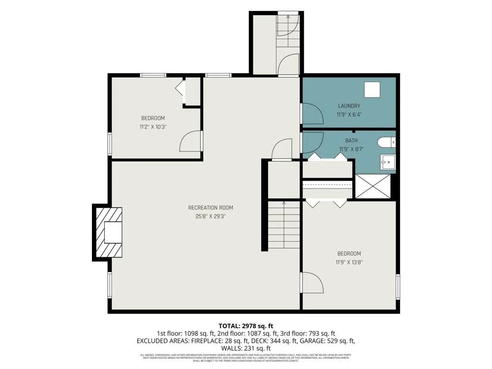 4897 Williams Street Montague, MI 49437
