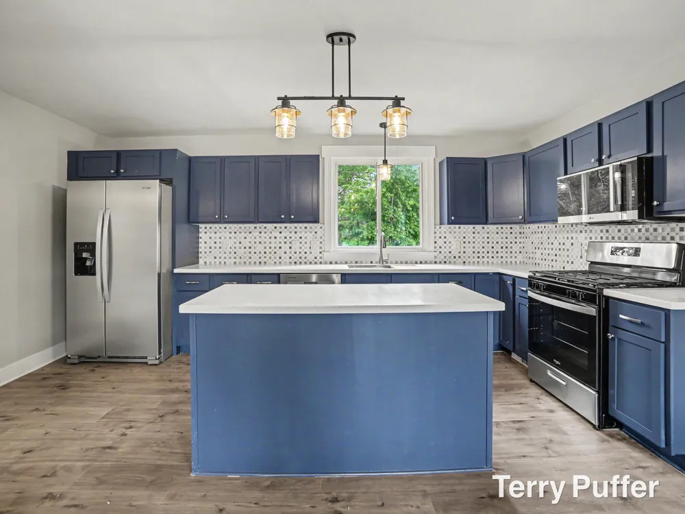 4897 Williams Street Montague, MI 49437