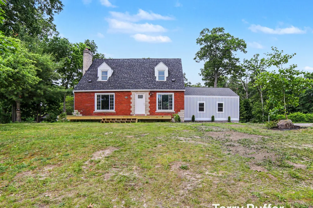 4897 Williams Street Montague, MI 49437