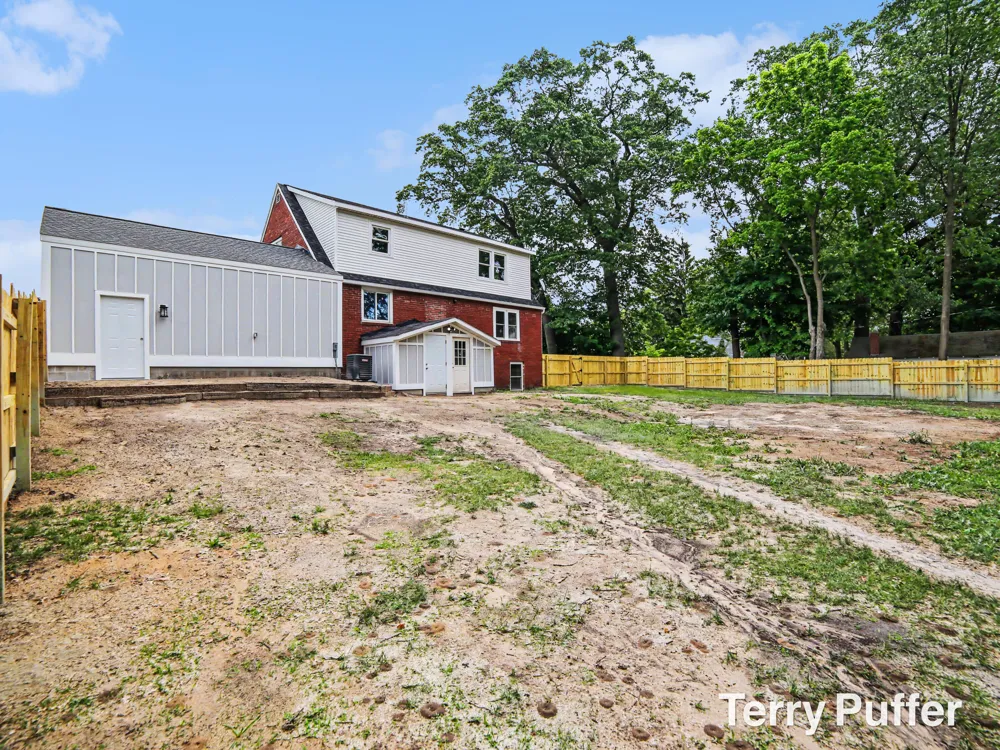 4897 Williams Street Montague, MI 49437