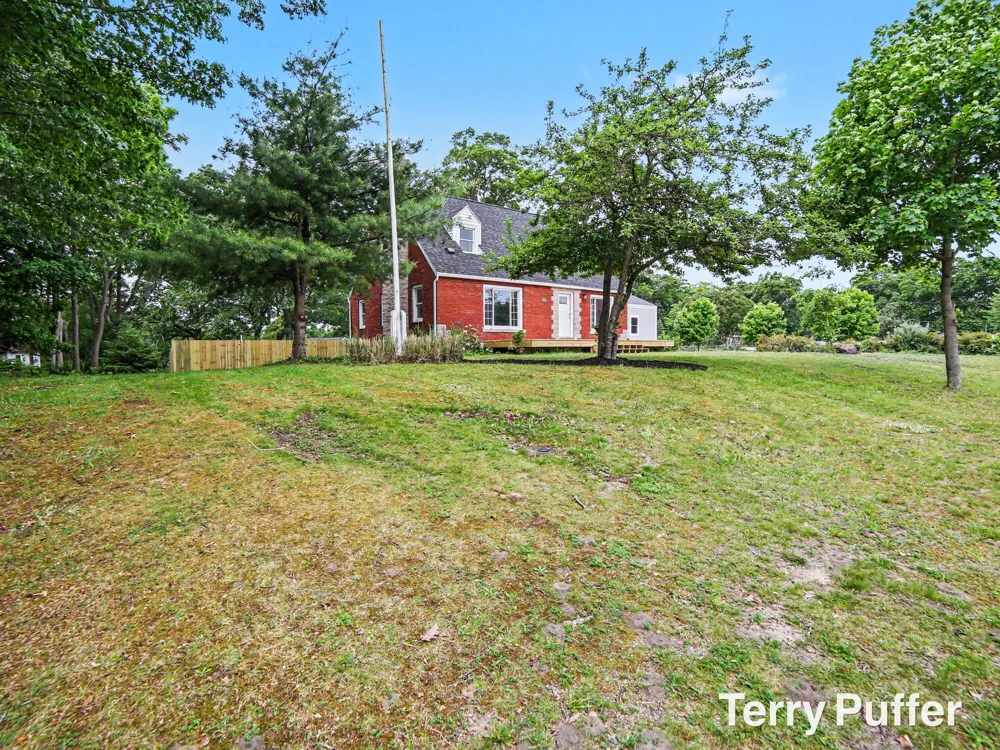 4897 Williams Street Montague, MI 49437