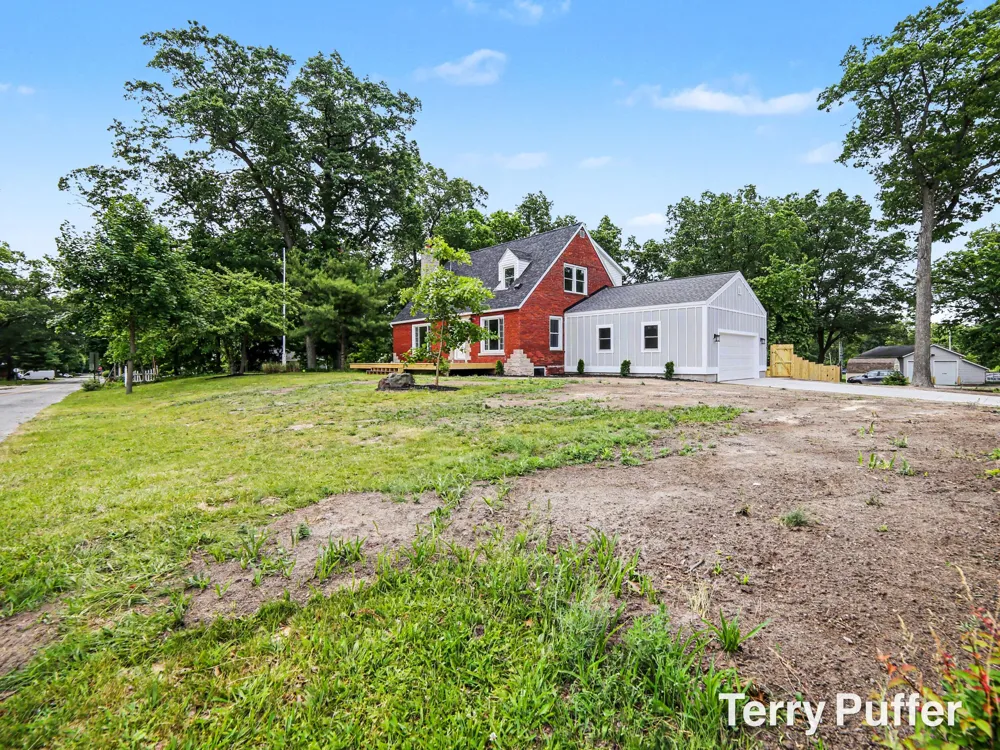 4897 Williams Street Montague, MI 49437
