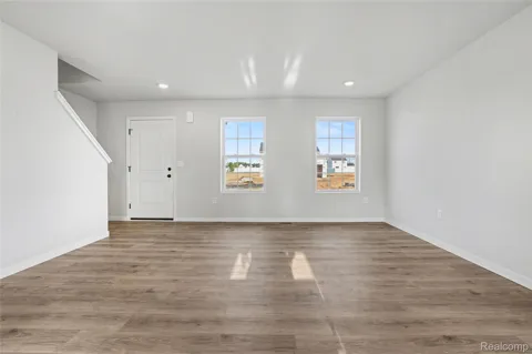 21 Lockerbie Lane