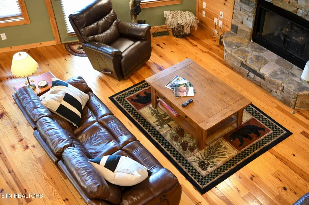 210 Meghans Way Townsend, TN 37882