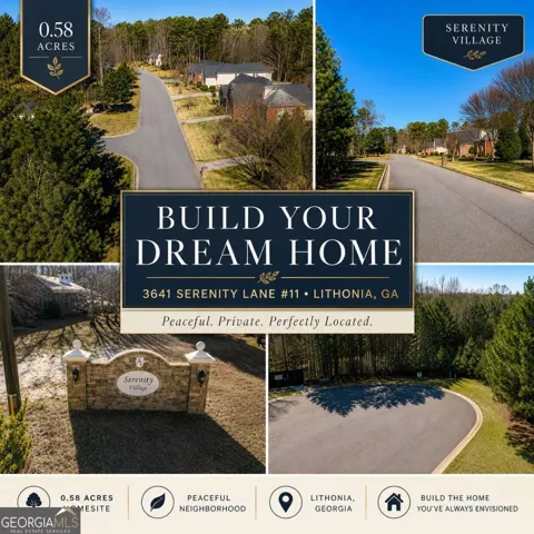 3641 Serenity LN