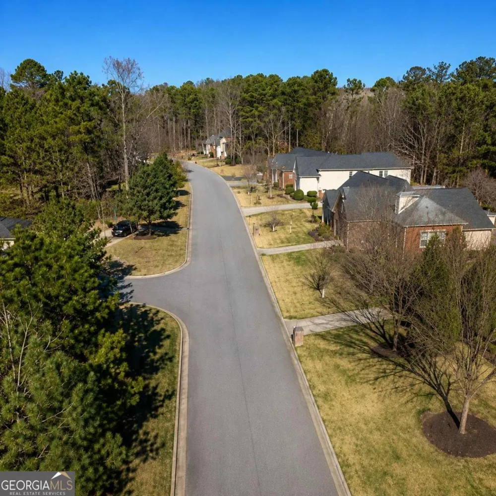 3641 Serenity LN Lithonia, GA 30038