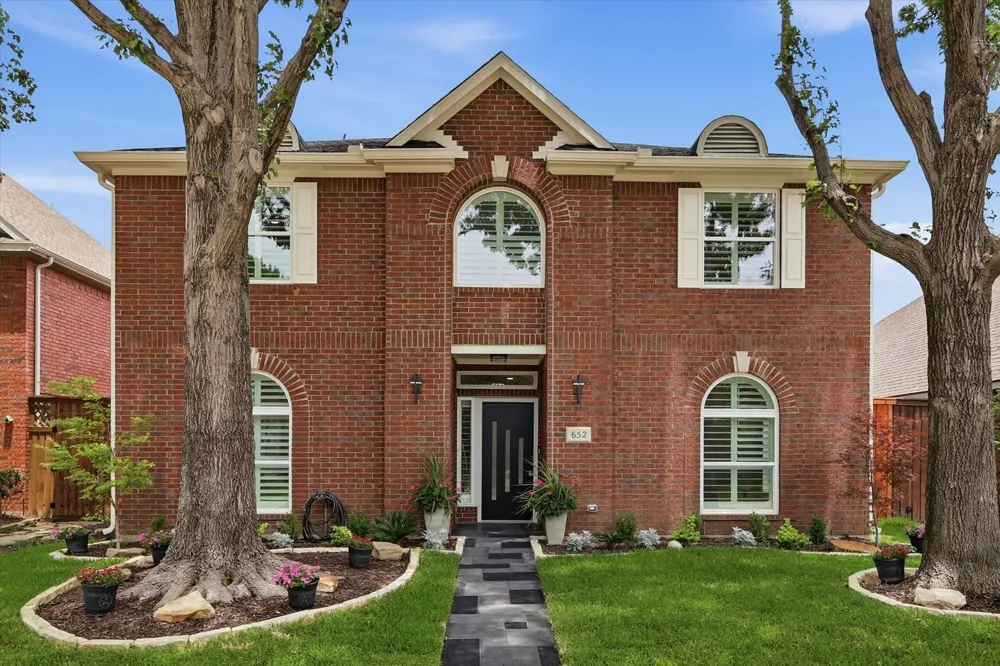 652 Allen Road Coppell, TX 75019