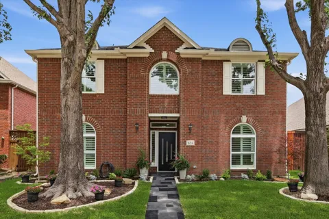 652 Allen Road