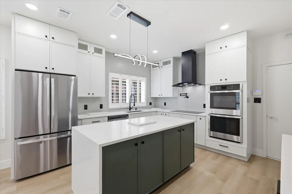 652 Allen Road Coppell, TX 75019