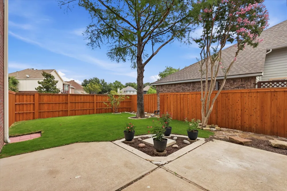652 Allen Road Coppell, TX 75019