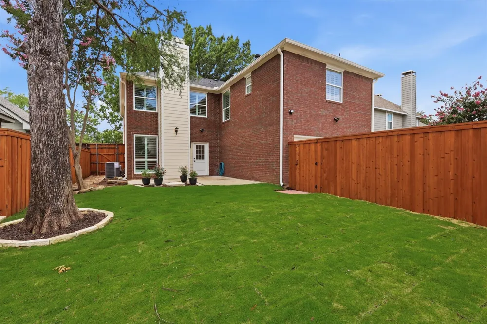 652 Allen Road Coppell, TX 75019
