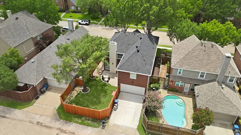 652 Allen Road Coppell, TX 75019
