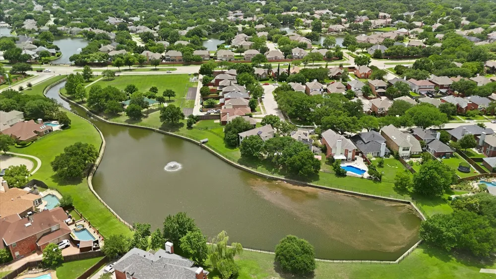 652 Allen Road Coppell, TX 75019