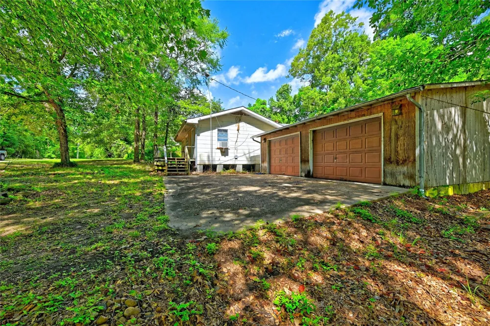 81 E Bishop Road Point Blank, TX 77364