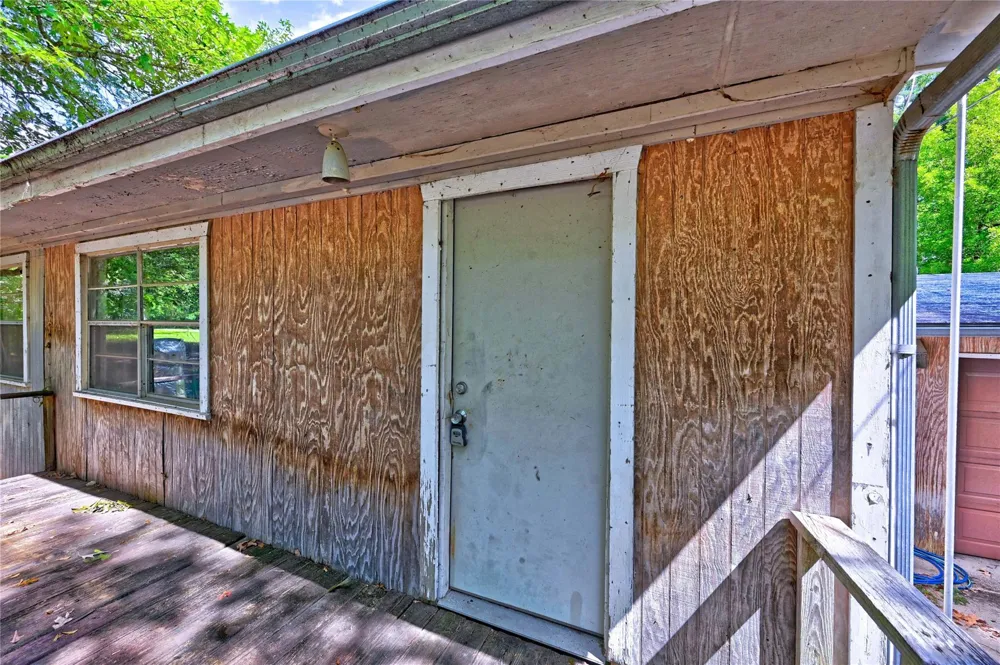 81 E Bishop Road Point Blank, TX 77364