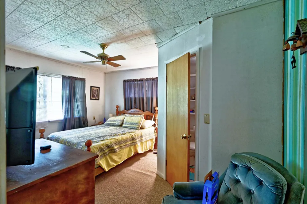 81 E Bishop Road Point Blank, TX 77364