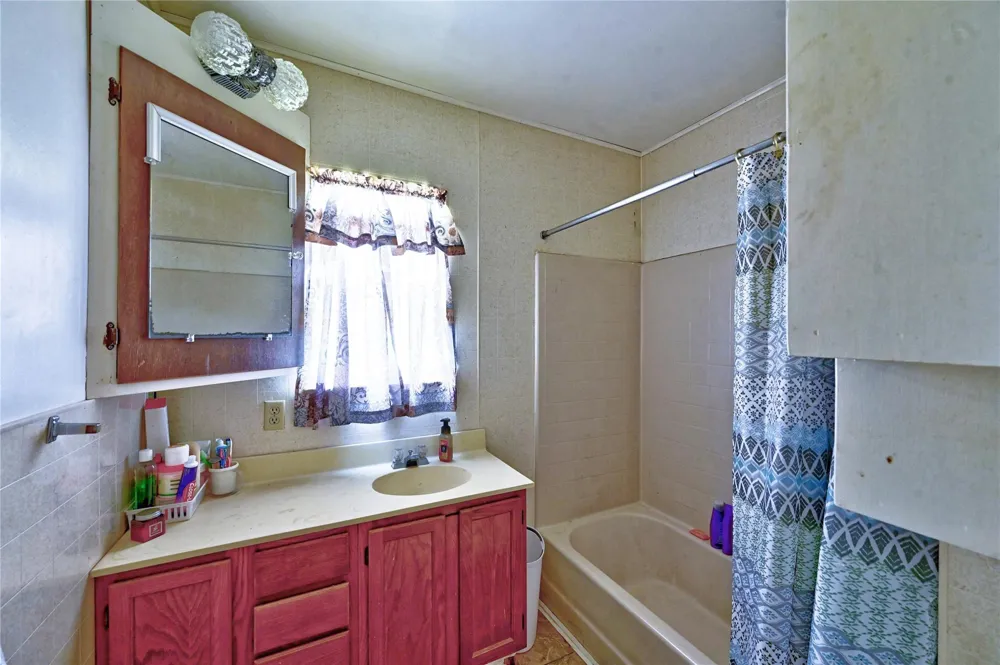 81 E Bishop Road Point Blank, TX 77364