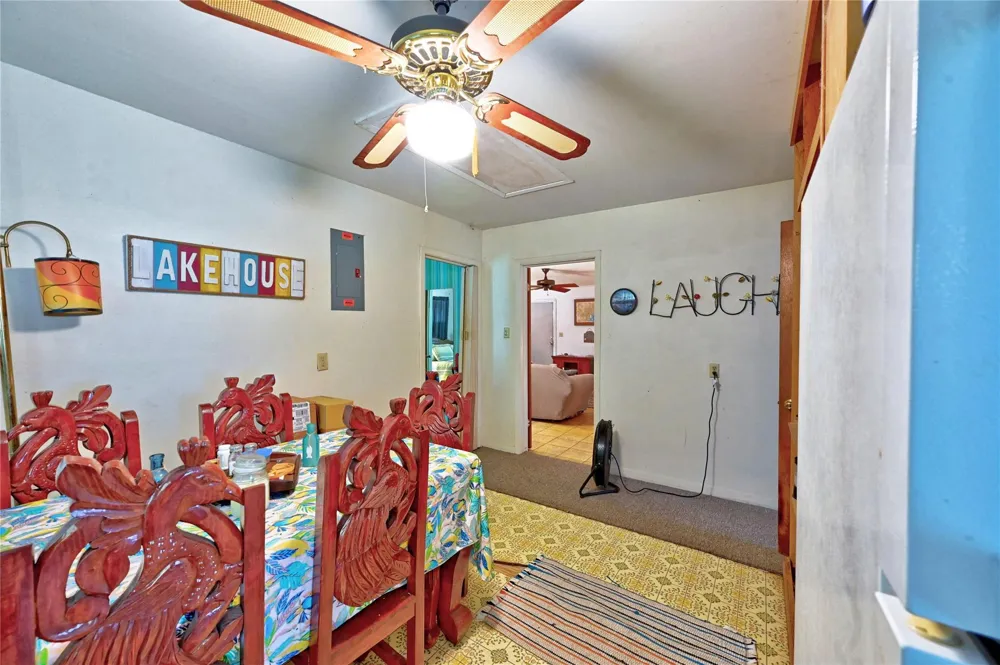 81 E Bishop Road Point Blank, TX 77364