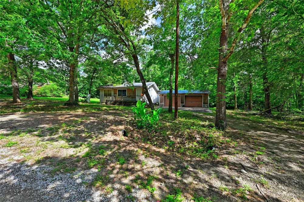 81 E Bishop Road Point Blank, TX 77364