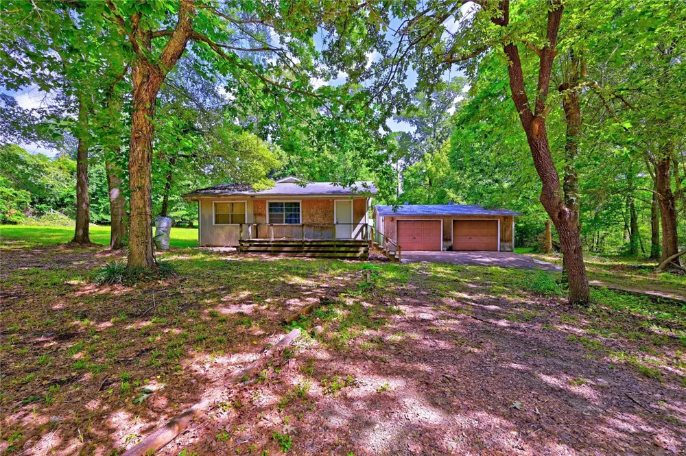 81 E Bishop Road Point Blank, TX 77364