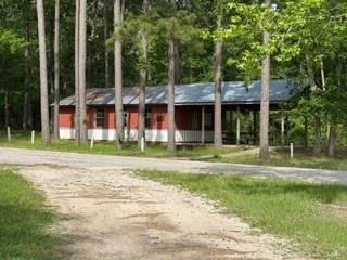 81 E Bishop Road Point Blank, TX 77364