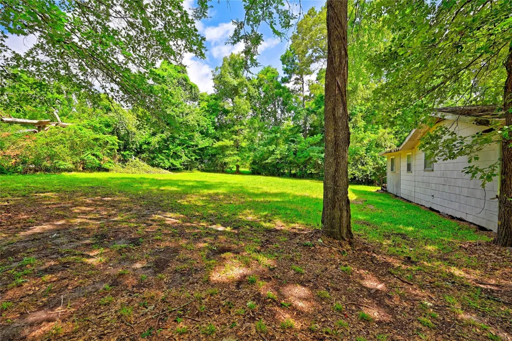 81 E Bishop Road Point Blank, TX 77364