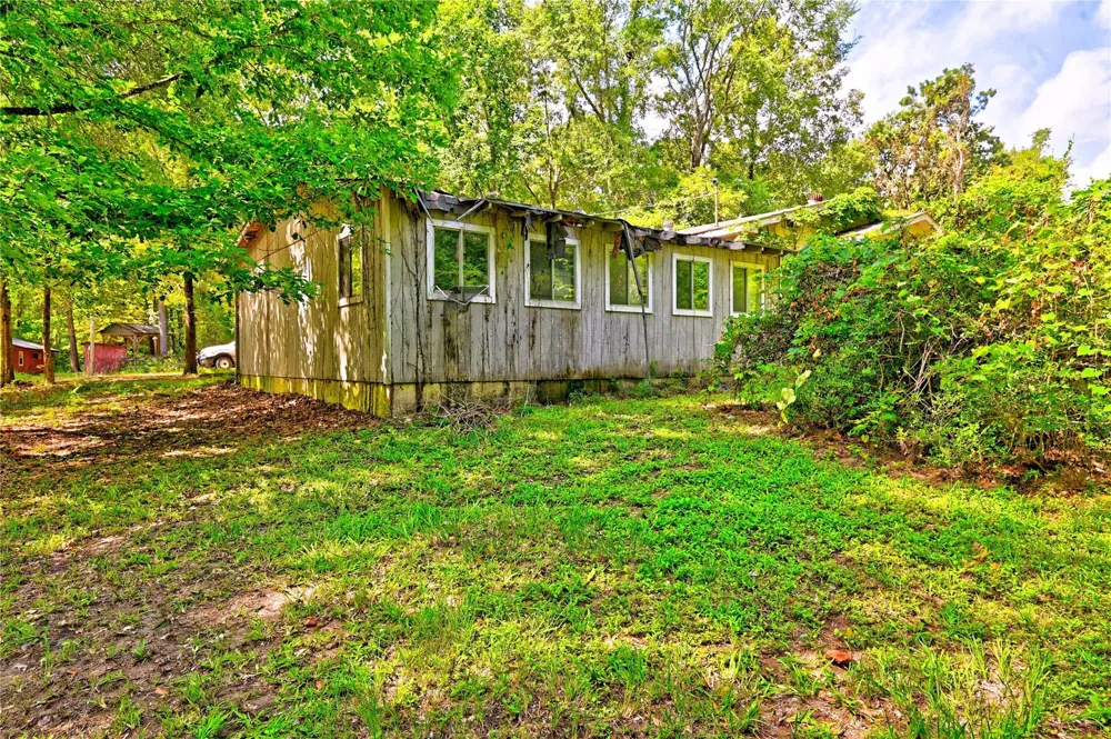 81 E Bishop Road Point Blank, TX 77364
