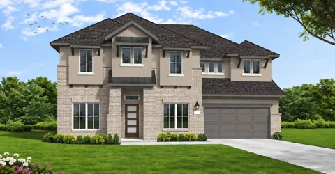 6231 Monarch Blossom Lane
