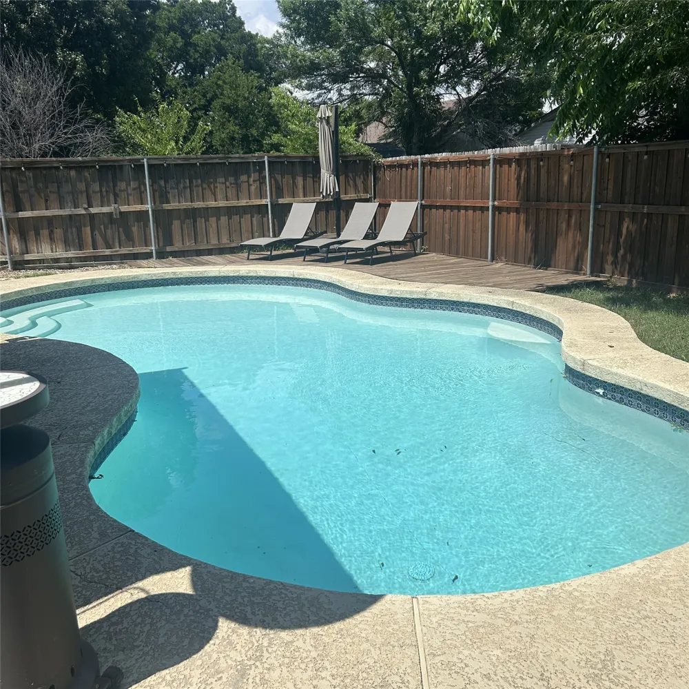 5408 Princess Court Lake Dallas, TX 75065