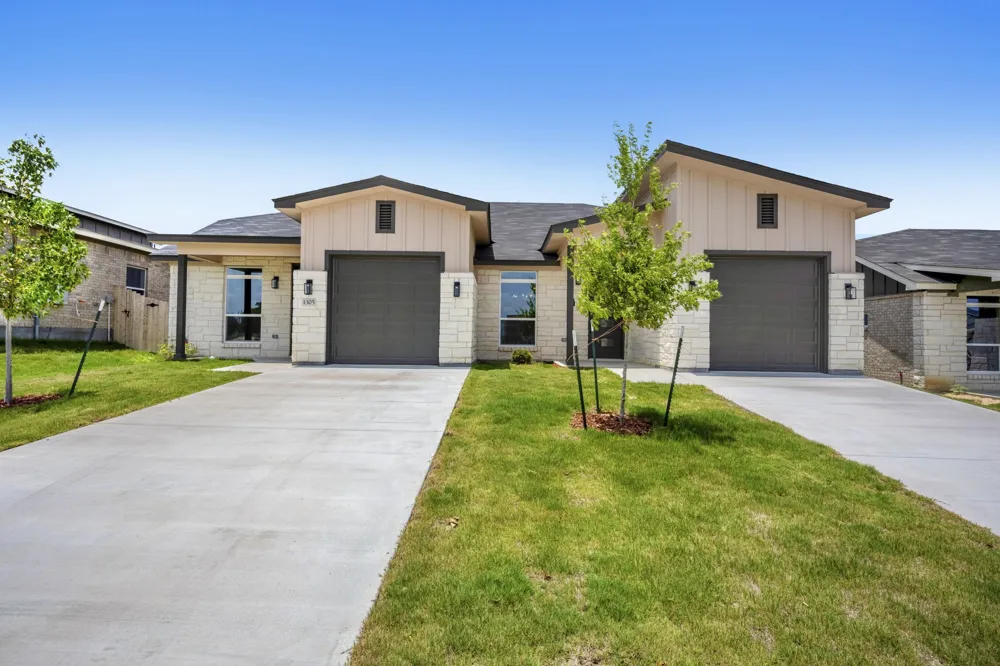 1305 Lone Pine Way Killeen, TX 76543