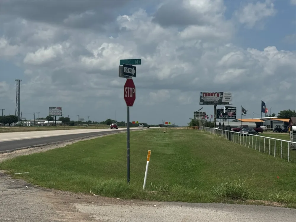 5479 E Highway 175 Kaufman, TX 75142